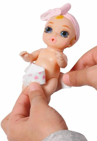 Baby Born Laleczka Surprise Puppen
