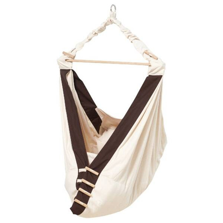 Amazonas Hamak niemowlęcy Kangoo