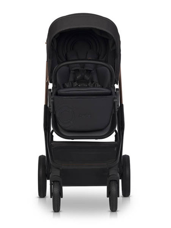 Cavoe Moi Wózek Głęboko-Spacerowy Meteorite