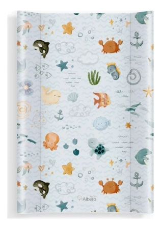 Albero Mio Przewijak Twardy Krabik i Przyjaciele