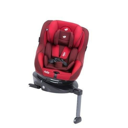 Joie Spin 360 Fotelik Samochodowy 0-18kg RWF Grey Flannel