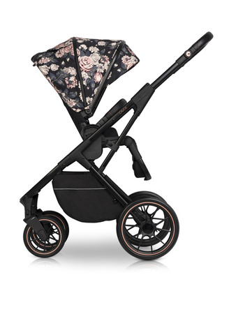 Cavoe Axo Style Wózek Spacerowy La rose