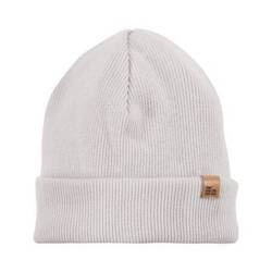 Eevi Czapka W Prążek Szara Rozmiar L