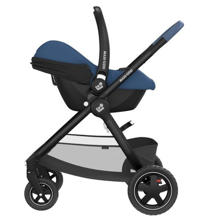 Maxi Cosi Tinca i-Size Fotelik Samochodowy 0-13 kg Essential Blue