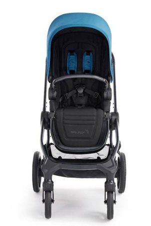 Baby Jogger City Sights Wózek Spacerowy Deep Teal