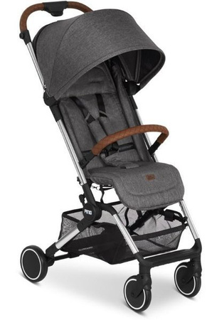 ABC Design Ping Wózek Spacerowy Diamond Edition - Asphalt