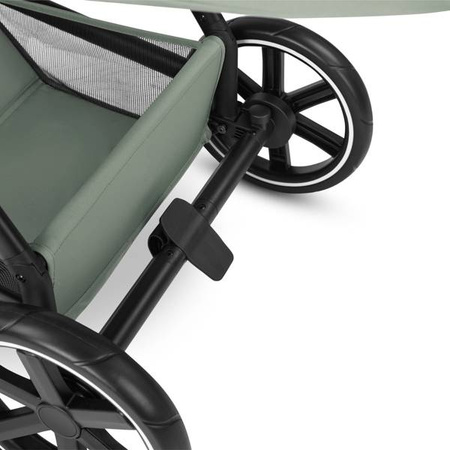 ABC Design Vicon 4 Wózek Głęboko-Spacerowy 2w1 Pine