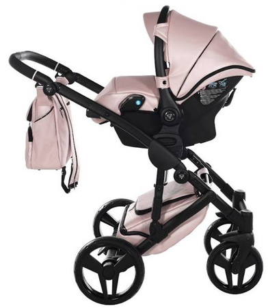 Tako Junama Diamond S Class Wózek Głęboko-Spacerowy 2w1 02