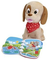 Chicco Interaktywny Piesek Lucky PL