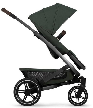 Joolz Geo 3 Wózek Głęboko-Spacerowy Mono Urban Green