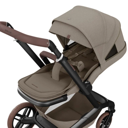 Maxi-Cosi Fame Wózek Spacerowy Twillic Truffle