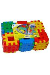 Mejpol Klocki Konstrukcyjne 36 Eelementów