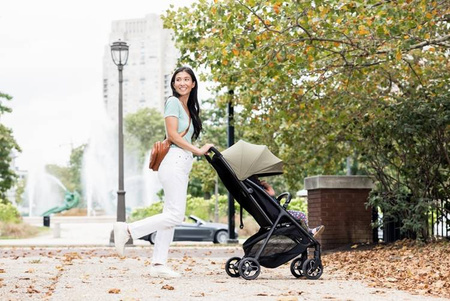 Graco Myavo Wózek Spacerowy Clover