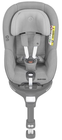Maxi-Cosi Pearl 360 Fotelik Samochodowy 0-17,5kg Authentic Grey