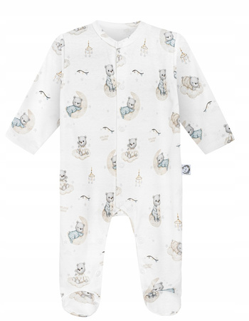 Bonjour Cherie, Pajac 56 MISIE