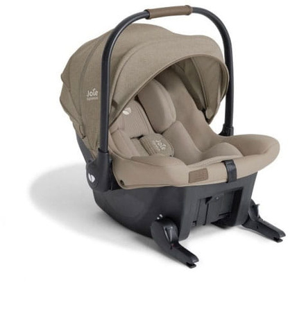 Joie Sprint Fotelik Samochodowy 0-13 Kg Sandstone