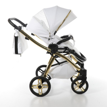 Tako Extreme Pik Wózek Głęboko-spacerowy 01