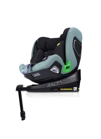 Easy Go Trust Fotelik Samochodowy 0-36kg Agava