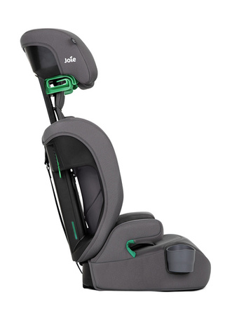 Joie Elevate R129 Fotelik Samochodowy 9-36 kg Thunder