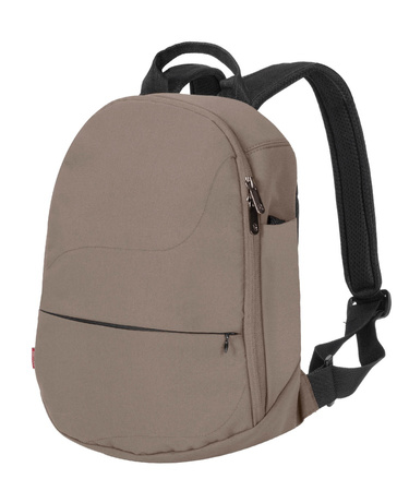 Carrello Magia CRL-6555 Wózek Głęboko-Spacerowy 2w1 Cocoa Beige