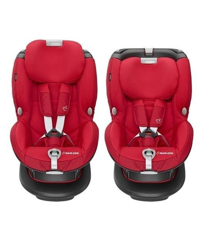 Maxi-Cosi Rubi Xp Fotelik Samochodowy 9-18kg Poppy Red
