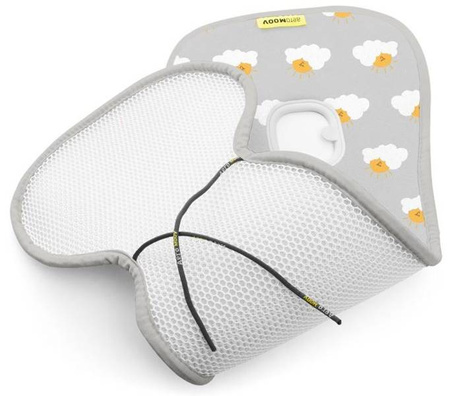 AeroMoov Wkładka Do Wózków Buggy Sunny Cloud