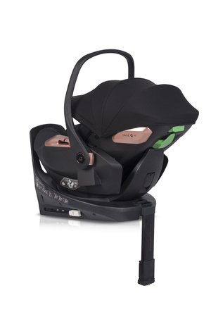 Cavoe AI Fotelik Samochodowy 0-13 Kg Meteorite