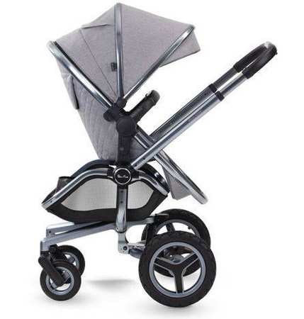 Silver Cross Surf 3 Special Edition Wózek Głęboko-Spacerowy Rock