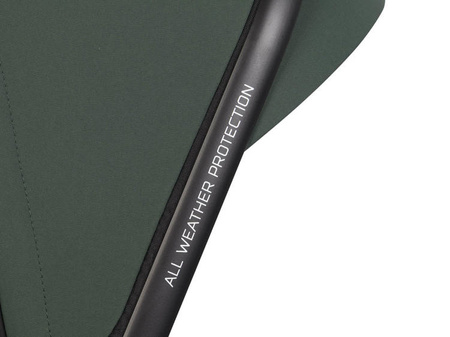 Euro-Cart Corso Wózek Spacerowy Jungle 2023