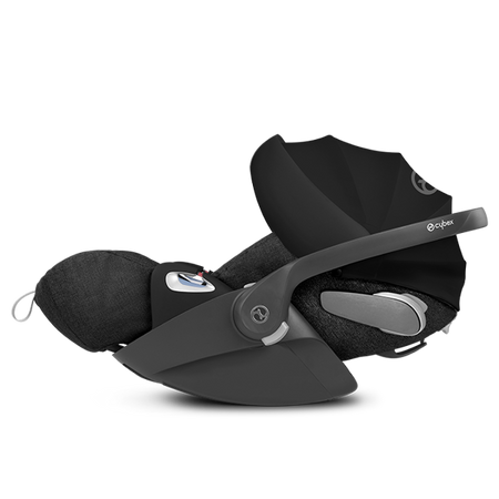 Cybex Cloud Z I-Size Fotelik Samochodowy 0-13 kg Stardust Black Plus
