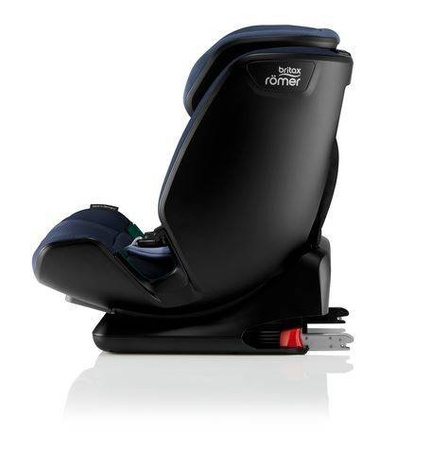 Britax Romer Advansafix M I-Size Fotelik Samochodowy 9-36 kg Burgundy Red