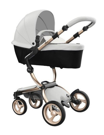 Mima Xari Zestaw Startowy Do Wózka Snow White