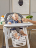 Chicco Krzesełko Do Karmienia Polly Progress 5w1 Scandinavian Limited
