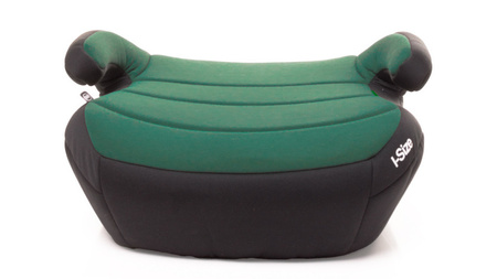 4Baby Boost Fotelik Samochodowy 15-36 kg Podstawka Dark Green