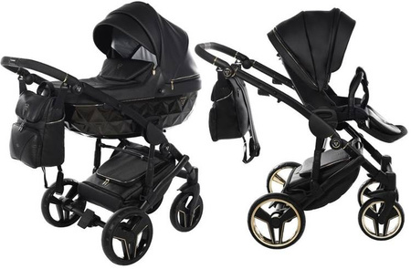 Tako Junama Diamond S Class Wózek Głęboko-Spacerowy 2w1 07