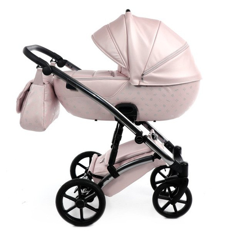 Tako Laret Imperial Wózek Głęboko-spacerowy 05