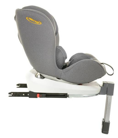 Summer Baby Emko Fotelik Samochodowy 0-36kg Szary