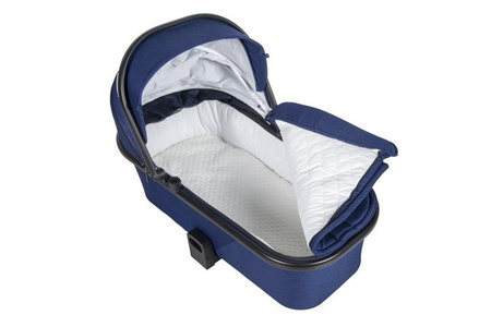 Muuvo Slick Gondola Graphite Lush