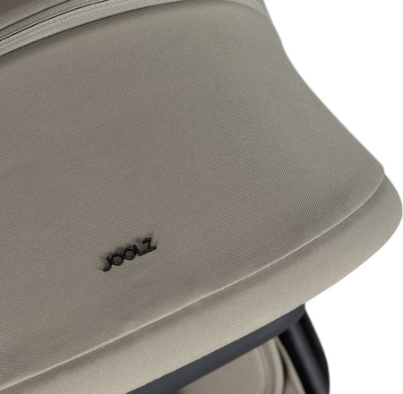 Joolz Day5 Wózek Głęboko-Spacerowy 2w1 Sage Green