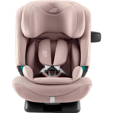 Britax Romer Advansafix Pro Fotelik Samochodowy 9-36kg Dusty Rose Style