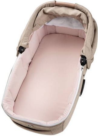 PegPerego Gondola do Wózka Veloce Mon Amour