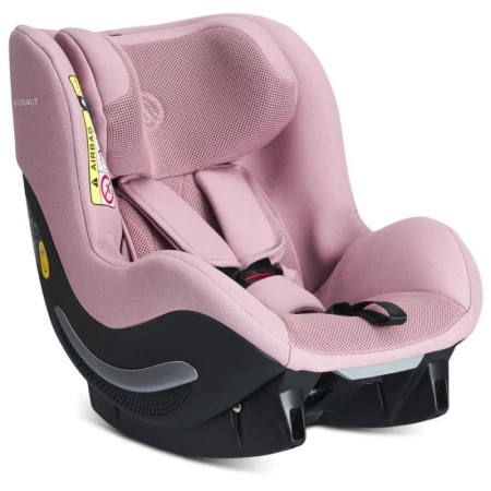 Avionaut Aerofix AirFlow Fotelik Samochodowy 0-18kg Pink
