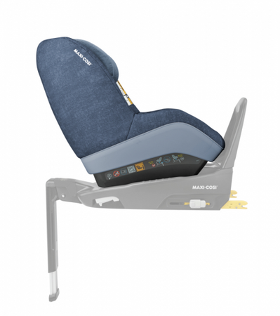 Maxi-cosi Pearl Pro siedzisko Sparkling Grey