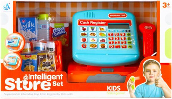 Mega Creative Kasa na Baterie + akcesoria 482377 MC