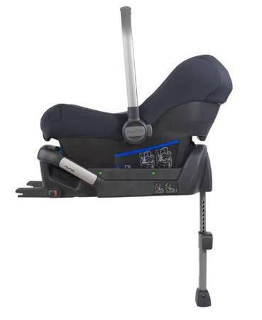 Nuna Pipa Lite LX Isofix Fotelik Samochodowy 0-13kg Aspen