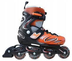 AXER ROLKI TORINO R. 32-35