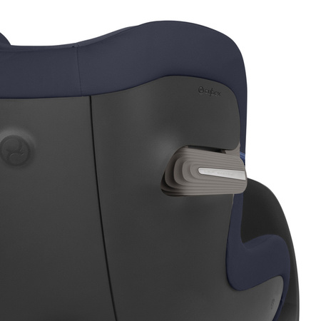 Cybex Sirona SX2 i-Size Fotelik Samochodowy 0-18kg Ocean Blue 2023