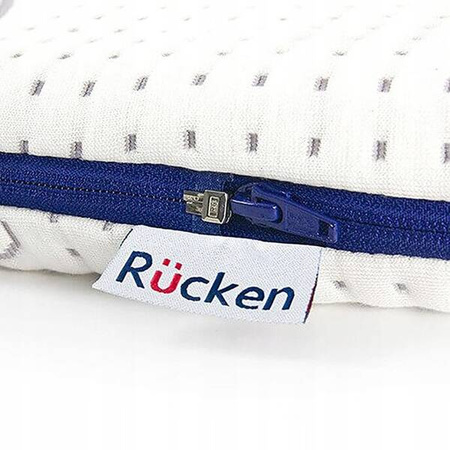 Rucken Stark Materac Dla Starszaka 200x80cm