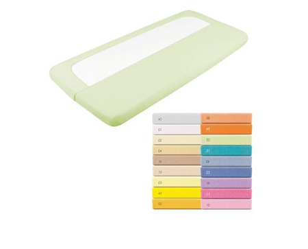 MATEX Prześcieradło FROTTE PREMIUM z gumką 70x140 białe