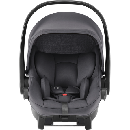 Britax Baby-Safe Core Fotelik Samochodowy 40-83cm Midnight Grey